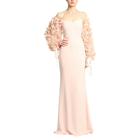 Eliza J Dresses & Skirts - 🔥Eliza J Stunning Off-the-Shoulder Evening Gown